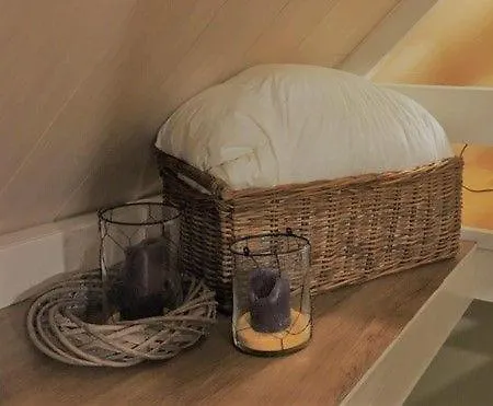Gemuetliches Windekind Casa vacanze
