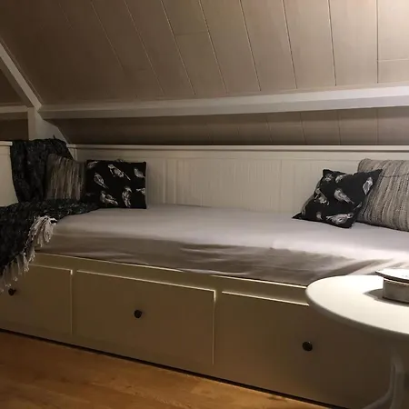 Gemuetliches Windekind Casa vacanze