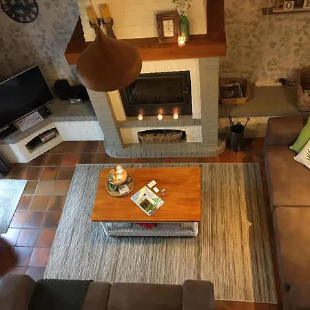 Holiday home Gemuetliches Windekind De Panne