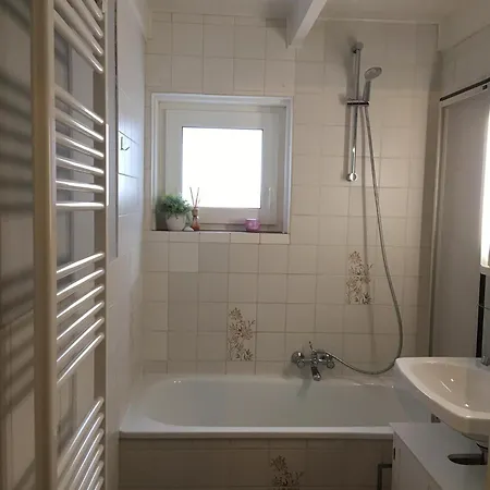 Casa vacanze Gemuetliches Windekind *