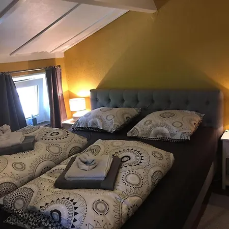 Casa vacanze Gemuetliches Windekind De Panne