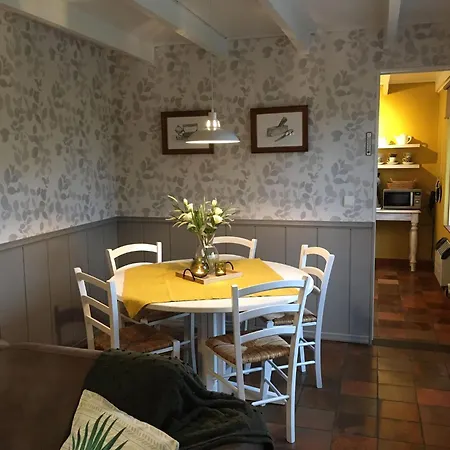 Casa vacanze Gemuetliches Windekind De Panne
